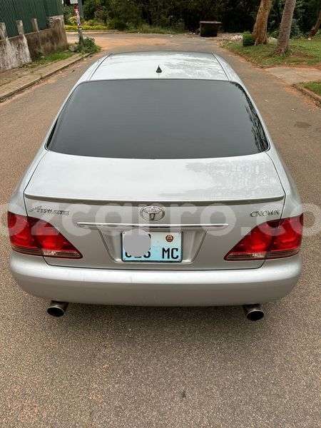 Big with watermark toyota crown maputo maputo 29219