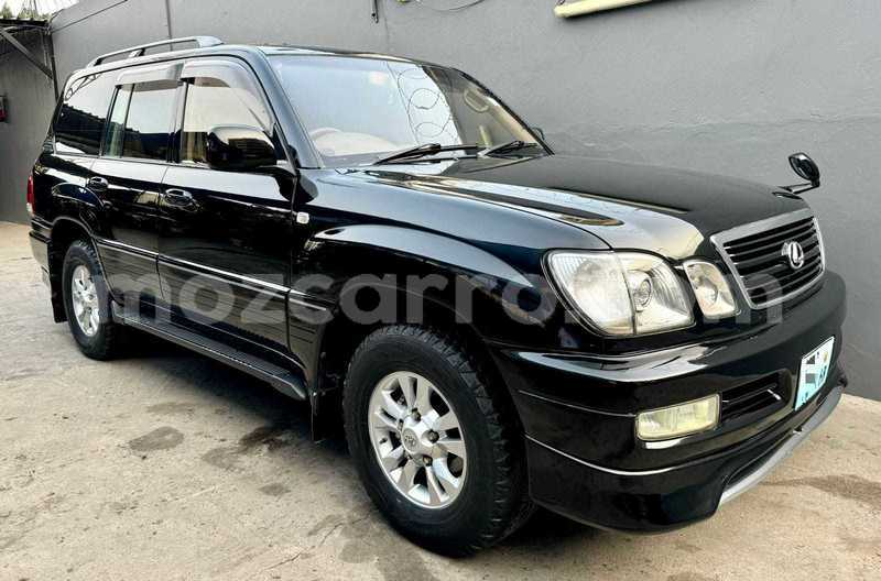 Big with watermark toyota land cruiser maputo maputo 29220