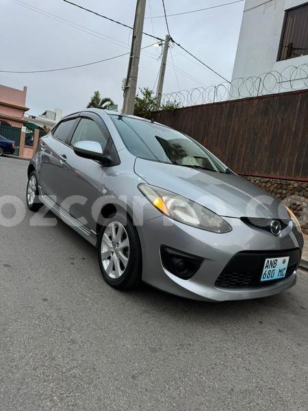 Big with watermark mazda demio maputo maputo 29221