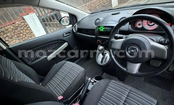 Buy Used Mazda Demio Silver Car in Maputo in Maputo Buy Used Mazda Demio Silver Car in Maputo in Maputo