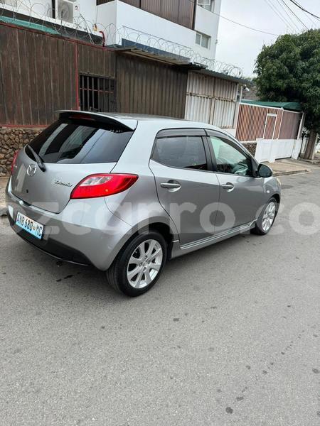 Big with watermark mazda demio maputo maputo 29221