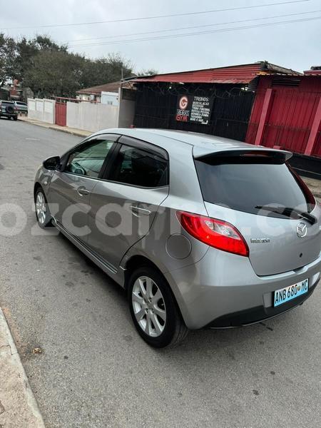 Big with watermark mazda demio maputo maputo 29221