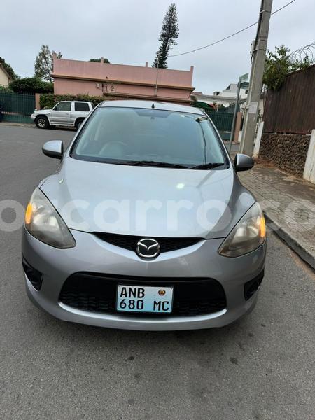 Big with watermark mazda demio maputo maputo 29221