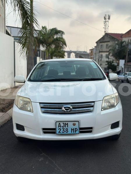 Big with watermark toyota axio maputo maputo 29225