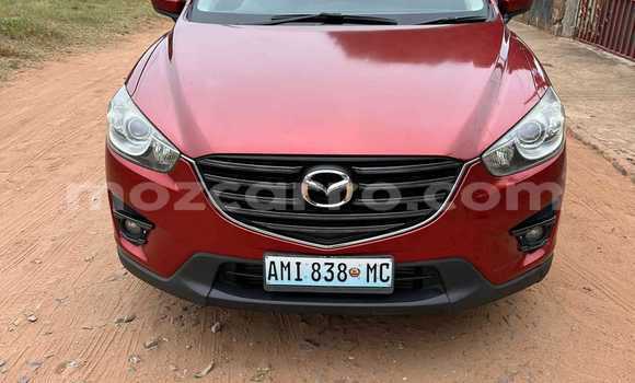 Nunua Ilio tumika Mazda CX-5 Nyekundu Gari ndani ya Maputo nchini Maputo Nunua Ilio tumika Mazda CX-5 Nyekundu Gari ndani ya Maputo nchini Maputo