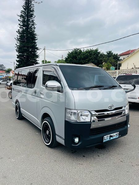 Big with watermark toyota hiace maputo maputo 29227