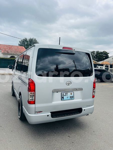 Big with watermark toyota hiace maputo maputo 29227