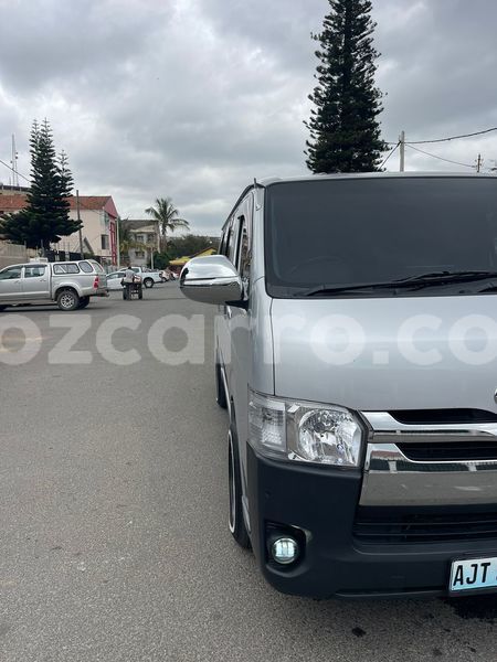 Big with watermark toyota hiace maputo maputo 29227