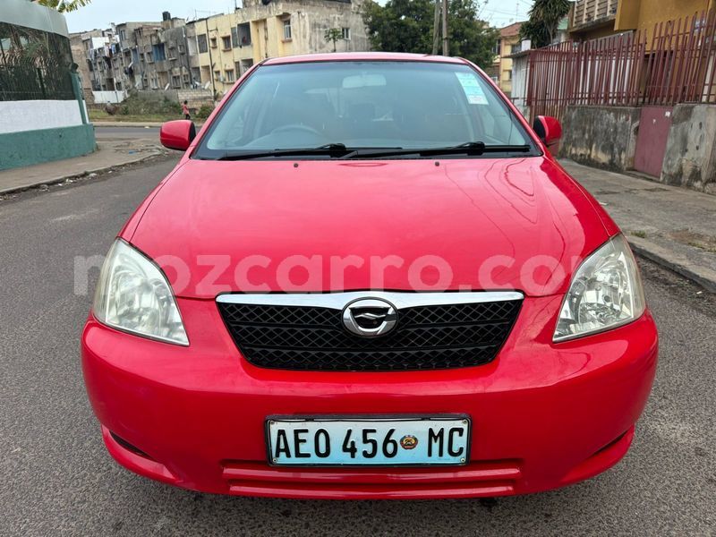 Big with watermark toyota runx maputo maputo 29229