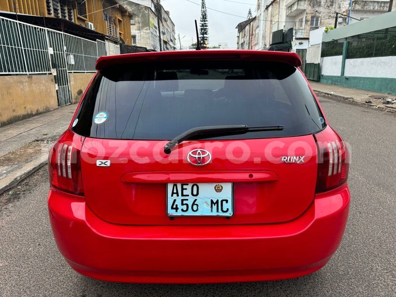 Big with watermark toyota runx maputo maputo 29229