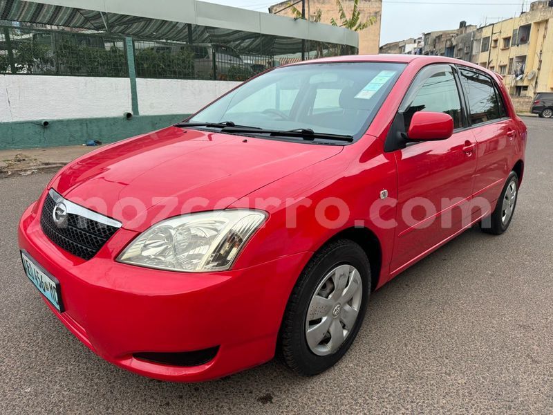 Big with watermark toyota runx maputo maputo 29229