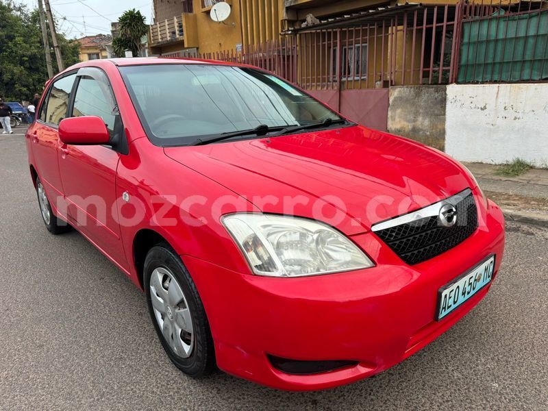 Big with watermark toyota runx maputo maputo 29229