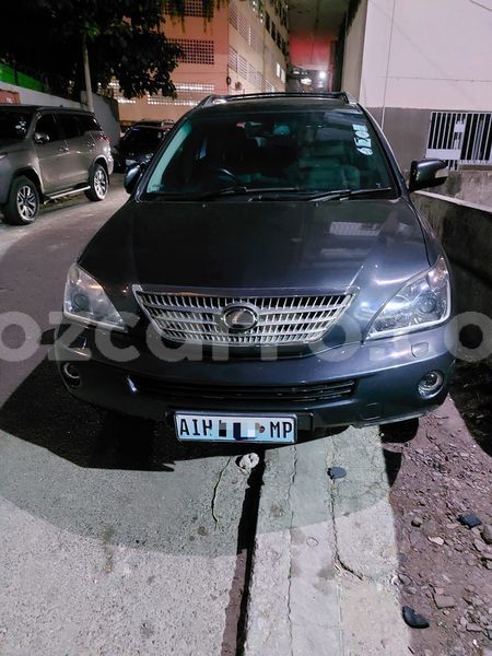 Big with watermark lexus rx maputo maputo 29234