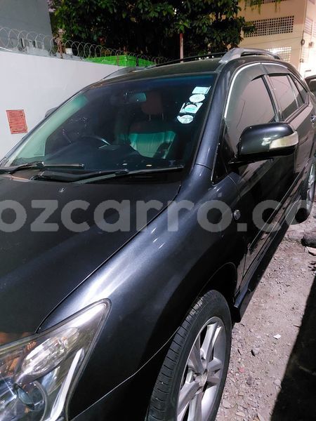 Big with watermark lexus rx maputo maputo 29234