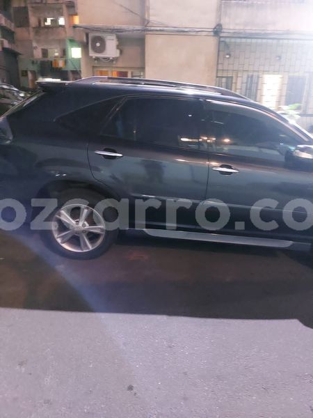 Big with watermark lexus rx maputo maputo 29234