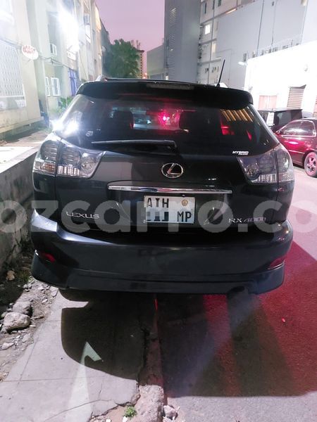 Big with watermark lexus rx maputo maputo 29234