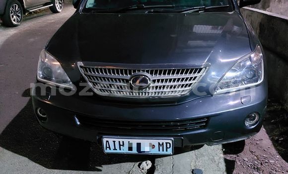 Nunua Ilio tumika Lexus RX Bluu Gari ndani ya Maputo nchini Maputo Nunua Ilio tumika Lexus RX Bluu Gari ndani ya Maputo nchini Maputo