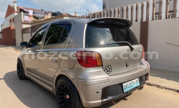 Comprar Novo Chana Benni Castanho Carro em Moçambique em Nampula Comprar Novo Chana Benni Castanho Carro em Moçambique em Nampula