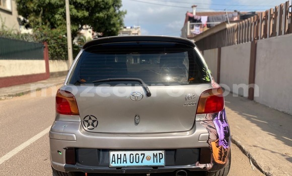 Comprar Novo Chana Benni Castanho Carro em Moçambique em Nampula Comprar Novo Chana Benni Castanho Carro em Moçambique em Nampula