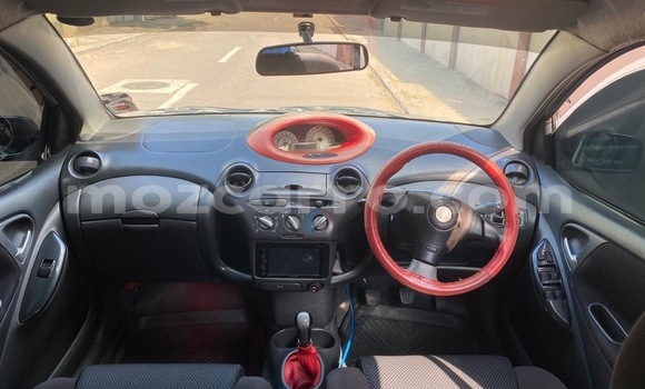 Comprar Novo Chana Benni Castanho Carro em Moçambique em Nampula Comprar Novo Chana Benni Castanho Carro em Moçambique em Nampula