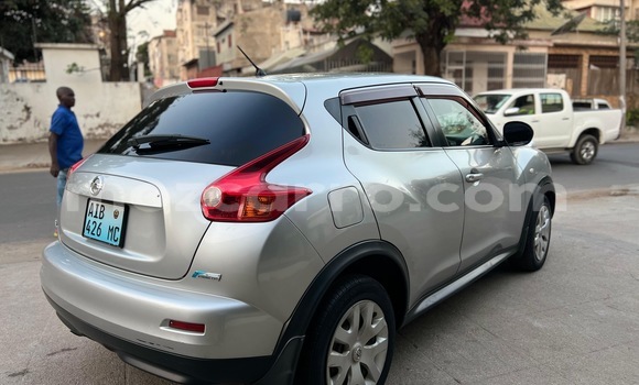 Comprar Novo AC Ace Castanho Carro em Maputo em Maputo