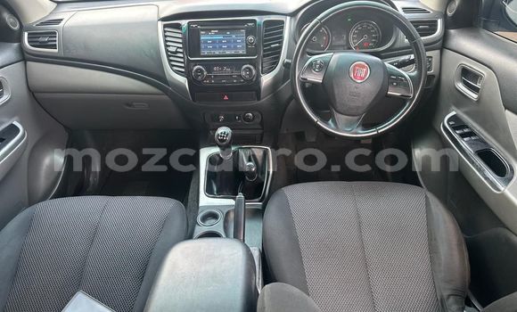 Tenga Itsva Fiat Fullback Chena Mota in Maputo in Maputo Tenga Itsva Fiat Fullback Chena Mota in Maputo in Maputo