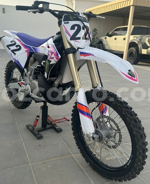 Big with watermark yamaha yz maputo maputo 29241