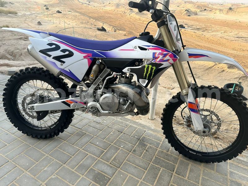 Big with watermark yamaha yz maputo maputo 29241