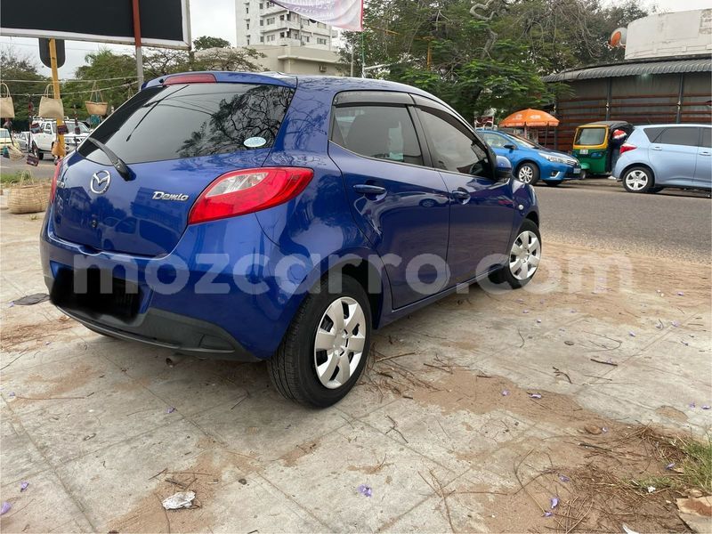 Big with watermark mazda demio maputo maputo 29242