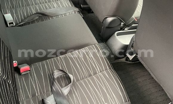 Buy Used Mazda Demio Blue Car in Maputo in Maputo Buy Used Mazda Demio Blue Car in Maputo in Maputo