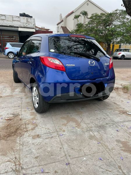 Big with watermark mazda demio maputo maputo 29242