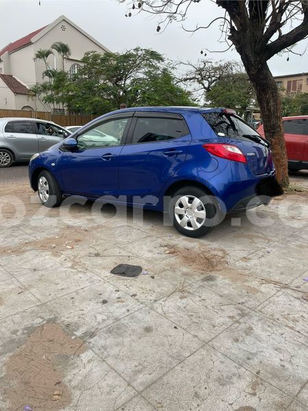 Big with watermark mazda demio maputo maputo 29242