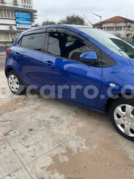 Big with watermark mazda demio maputo maputo 29242