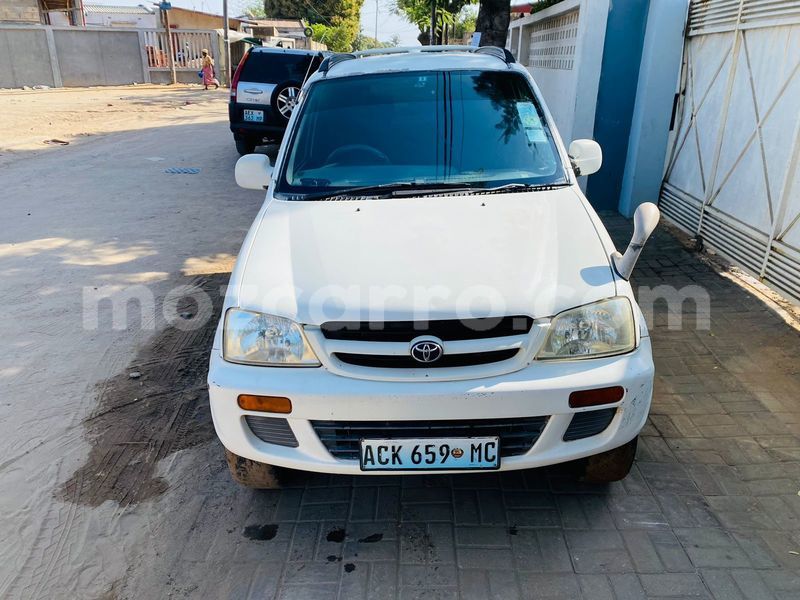 Big with watermark toyota cami maputo maputo 29244