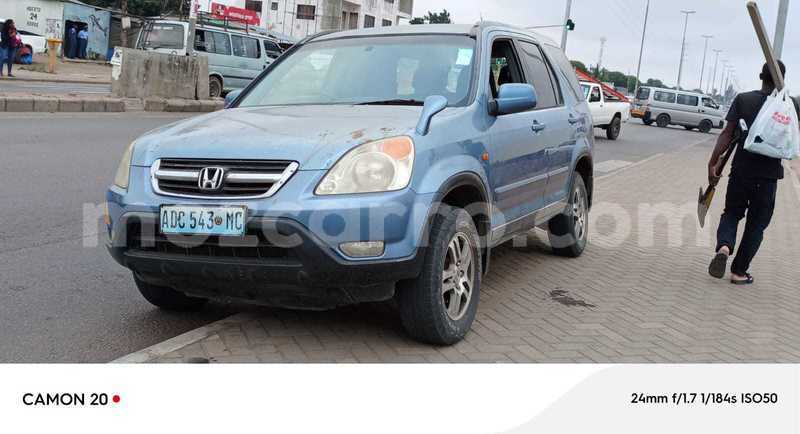 Big with watermark honda cr v maputo maputo 29245