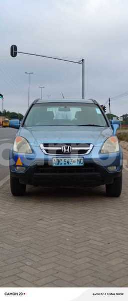 Big with watermark honda cr v maputo maputo 29245