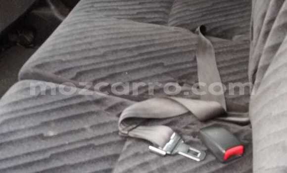 Buy Used Honda CR-V Blue Car in Maputo in Maputo Buy Used Honda CR-V Blue Car in Maputo in Maputo