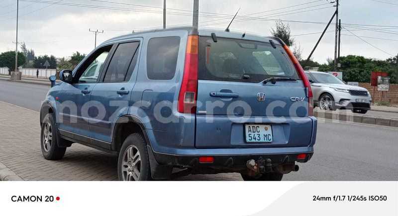 Big with watermark honda cr v maputo maputo 29245