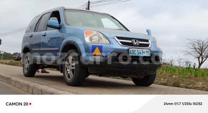 Big with watermark honda cr v maputo maputo 29245