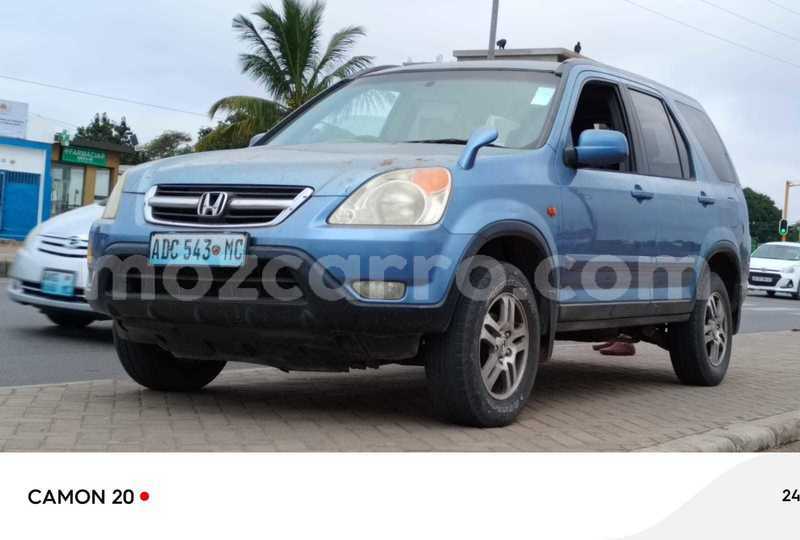 Big with watermark honda cr v maputo maputo 29245