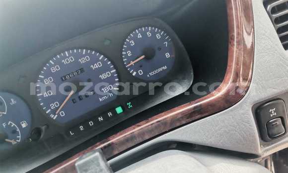 Buy Used Toyota Cami Blue Car in Maputo in Maputo Buy Used Toyota Cami Blue Car in Maputo in Maputo