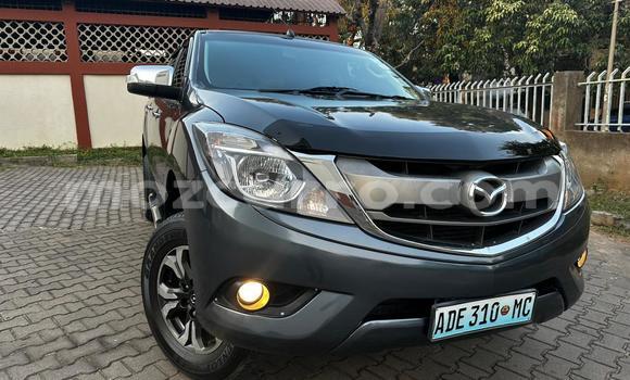 Comprar Usado Mazda BT-50 De outros Carro em Maputo em Maputo Comprar Usado Mazda BT-50 De outros Carro em Maputo em Maputo