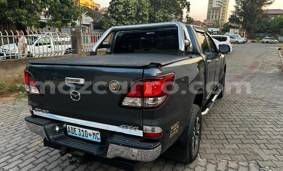 Comprar Usado Mazda BT-50 De outros Carro em Maputo em Maputo Comprar Usado Mazda BT-50 De outros Carro em Maputo em Maputo
