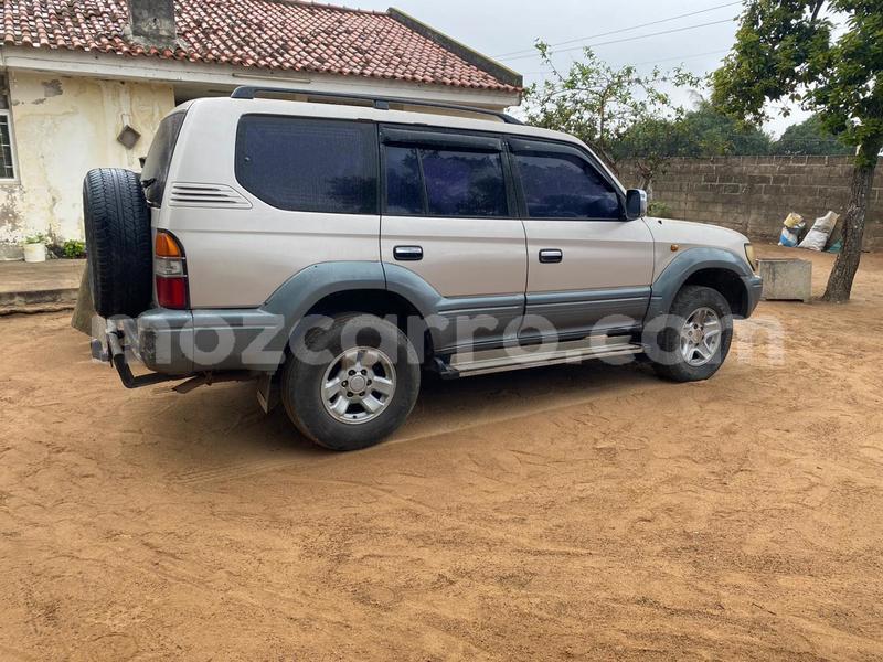 Big with watermark toyota land cruiser prado maputo maputo 29250