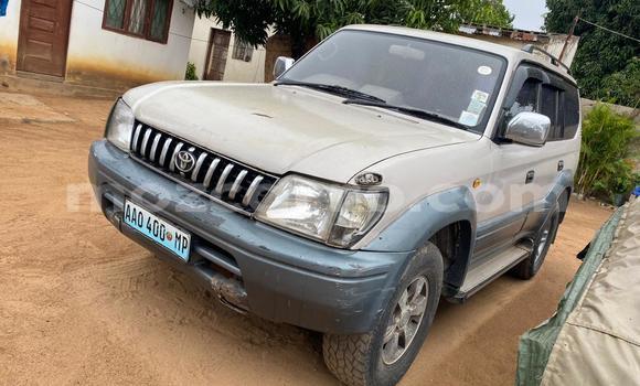Nunua Ilio tumika Toyota Land Cruiser Prado Nyingine Gari ndani ya Maputo nchini Maputo Nunua Ilio tumika Toyota Land Cruiser Prado Nyingine Gari ndani ya Maputo nchini Maputo