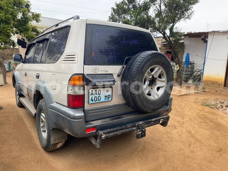 Big with watermark toyota land cruiser prado maputo maputo 29250