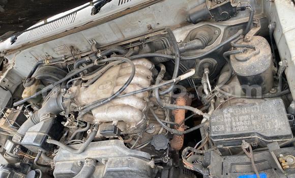 Nunua Ilio tumika Toyota Land Cruiser Prado Nyingine Gari ndani ya Maputo nchini Maputo Nunua Ilio tumika Toyota Land Cruiser Prado Nyingine Gari ndani ya Maputo nchini Maputo