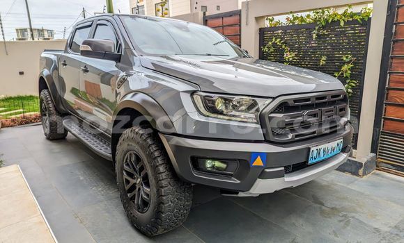 Buy New Ford Ranger Other Car in Maputo in Maputo Buy New Ford Ranger Other Car in Maputo in Maputo