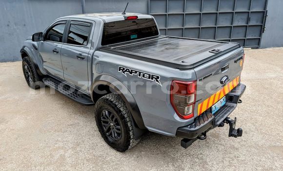 Buy New Ford Ranger Other Car in Maputo in Maputo Buy New Ford Ranger Other Car in Maputo in Maputo