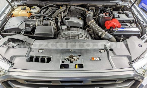 Buy New Ford Ranger Other Car in Maputo in Maputo Buy New Ford Ranger Other Car in Maputo in Maputo